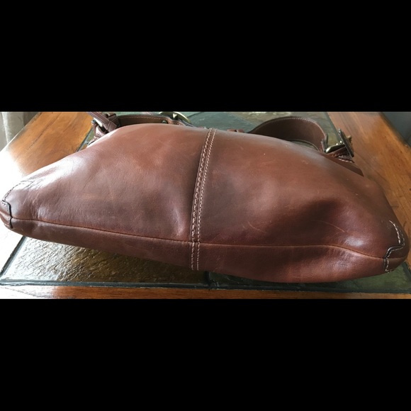 Coach Purse - Picture 3 of 4